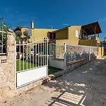 Eden With Garden, Capitana, Sardegna