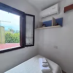 Villa Eden With Garden, Capitana, Sardegna